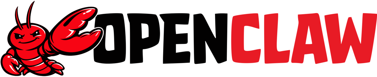 Openclaw-logo-text-dark