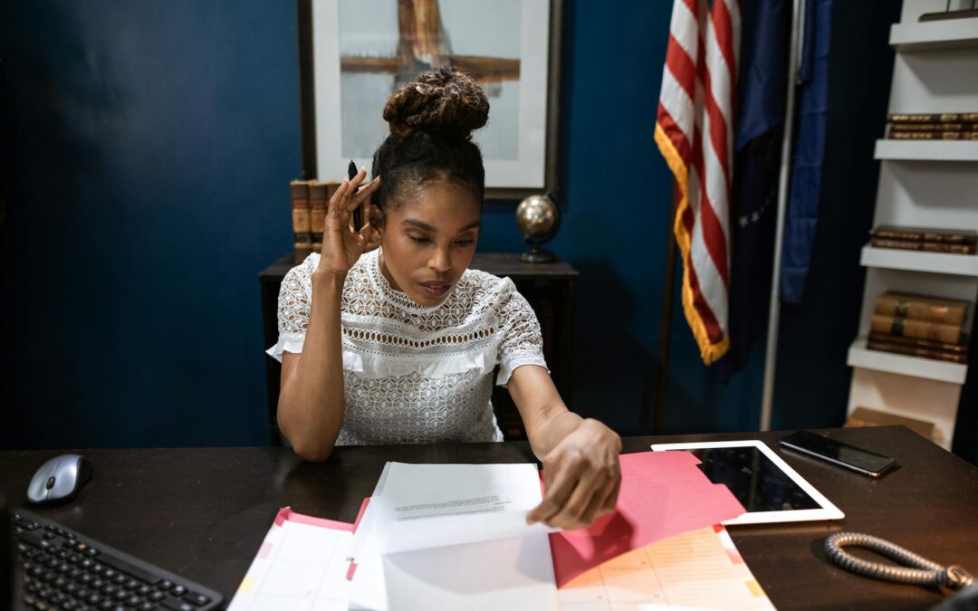 Digitalisation service public